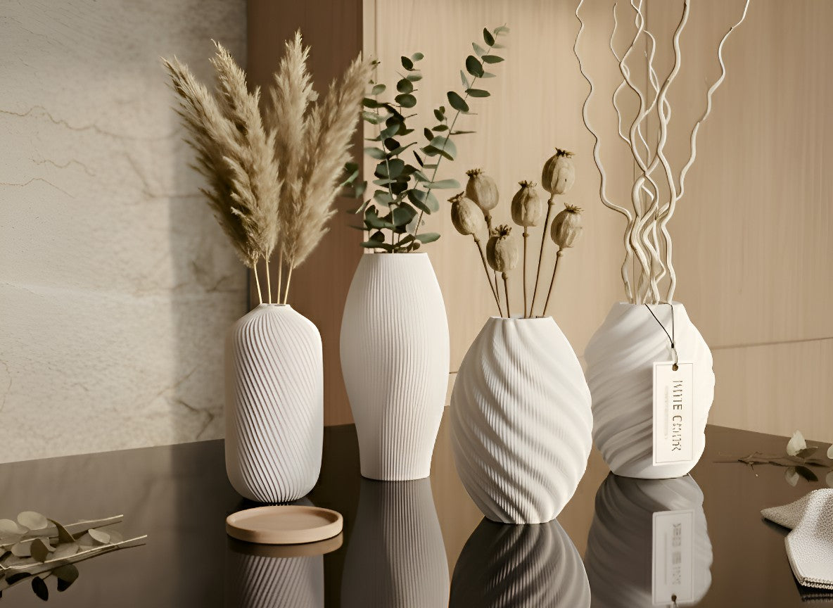 Vases